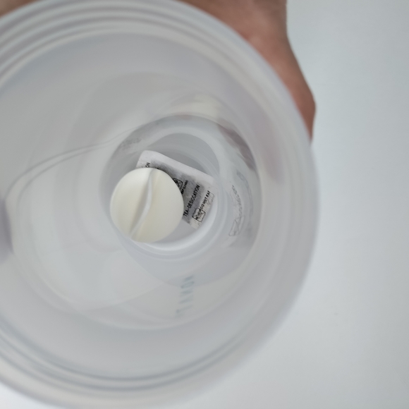 Monat shake bottle - Picture 5 of 6